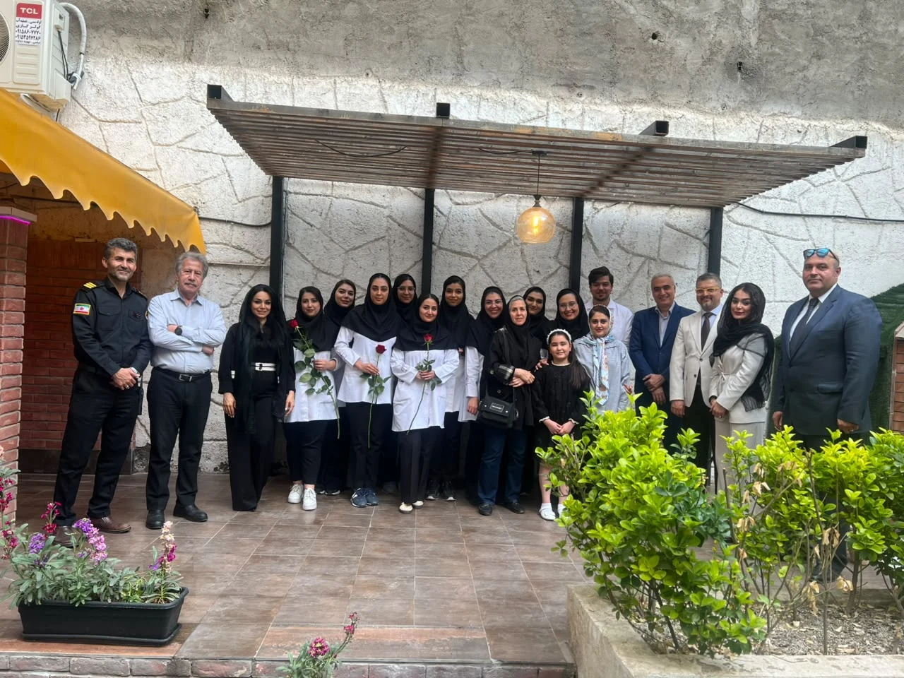 بزرگداشت روز علوم آزمایشگاهی سال 1405